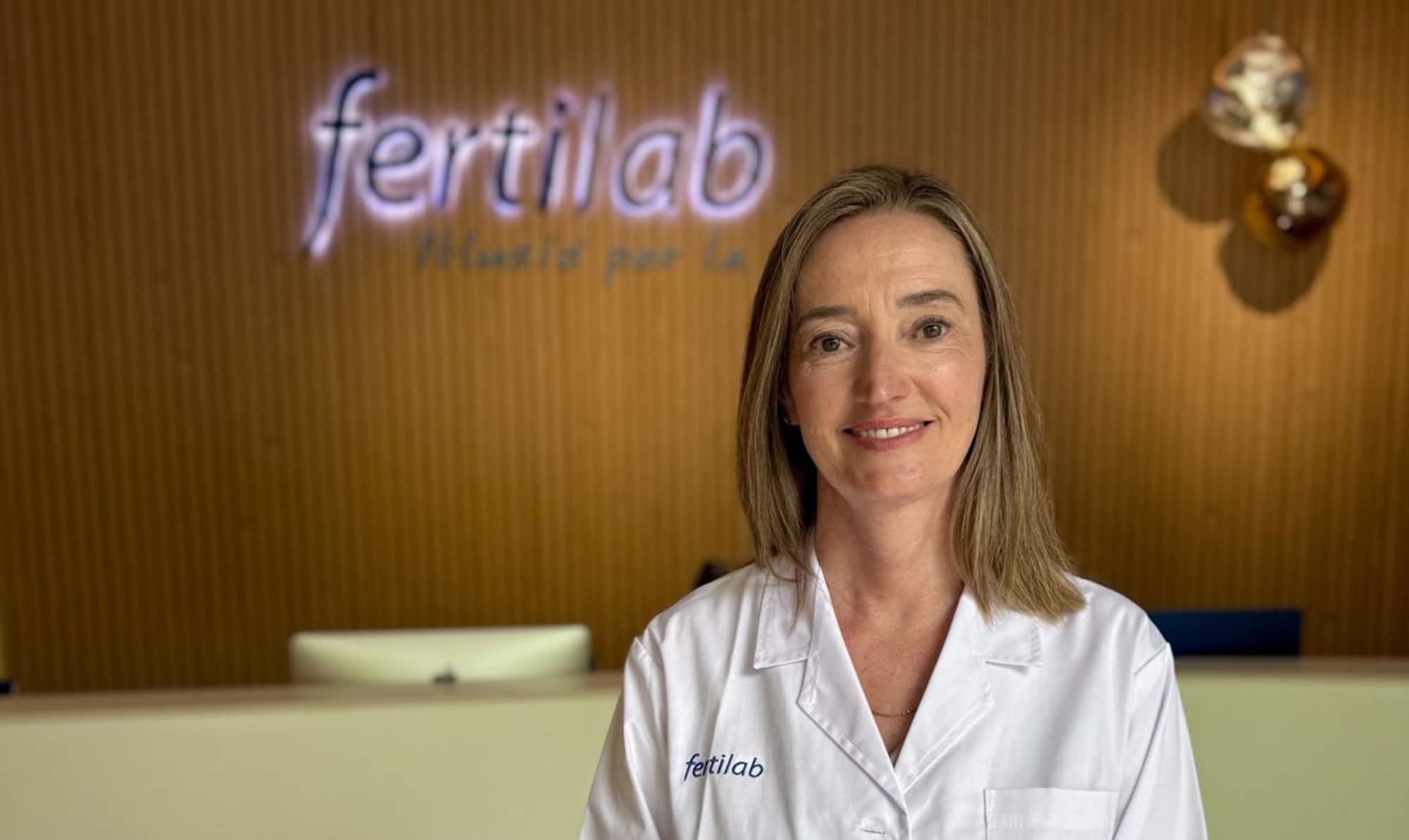 Fertilab Barcelona enforteix el seu equip amb la incorporació de la doctora Valérie Vernaeve com a directora