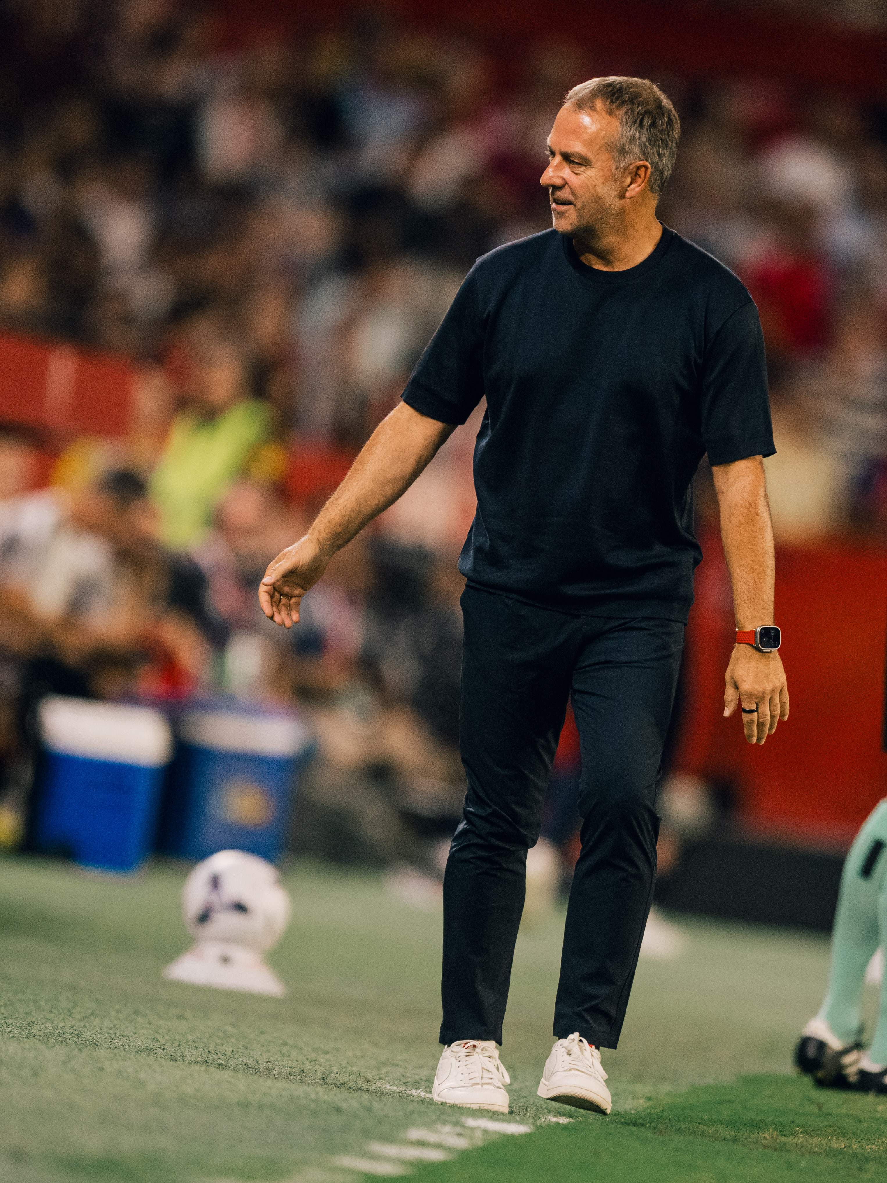 Flick fa història al Barça: supera Pep Guardiola i Luis Enrique