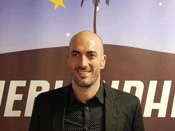 Ivan Cano Ivan Cano