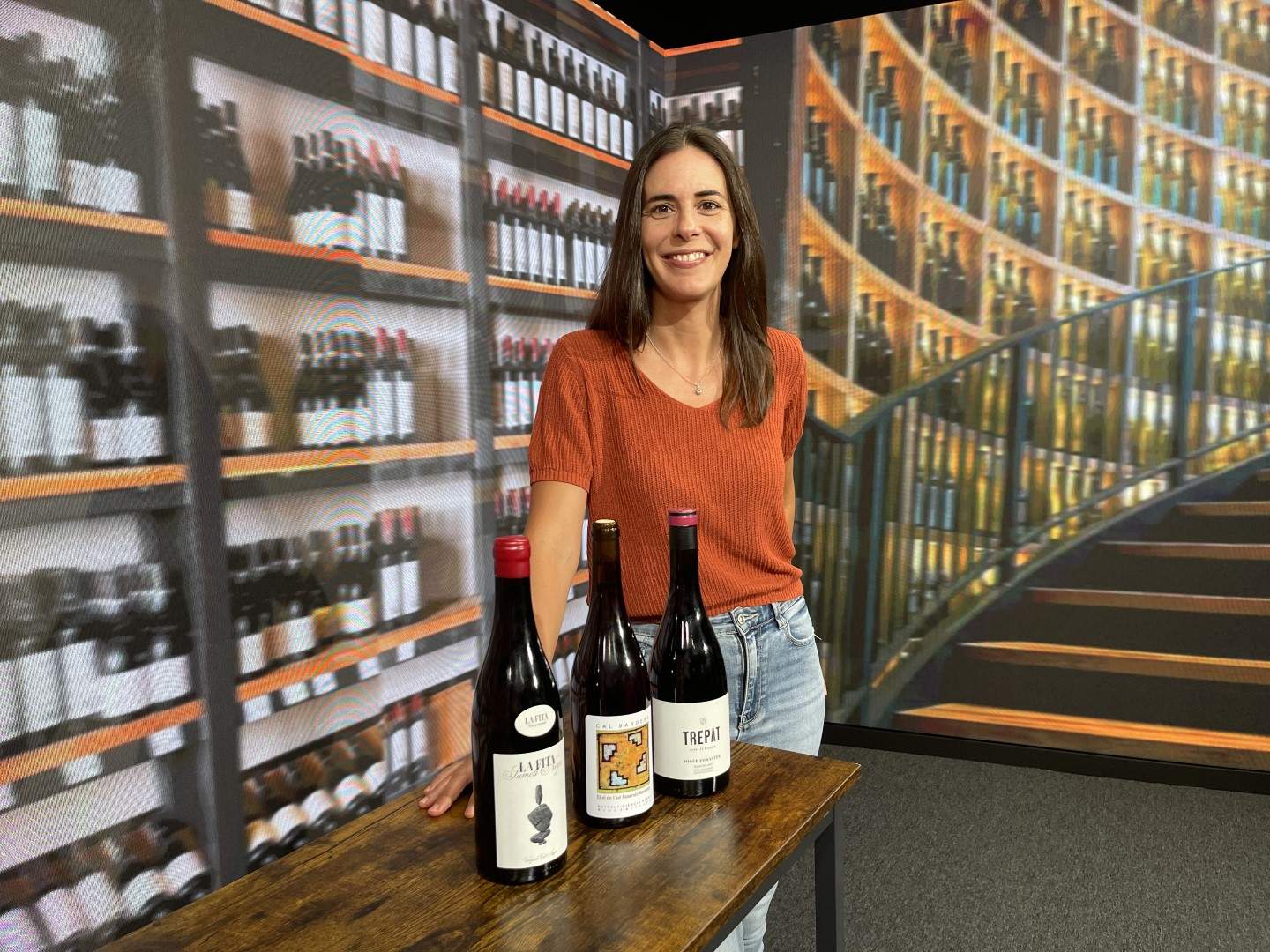 Vins per retrobar-nos amb la tardor: varietats locals per donar la benvinguda al fred