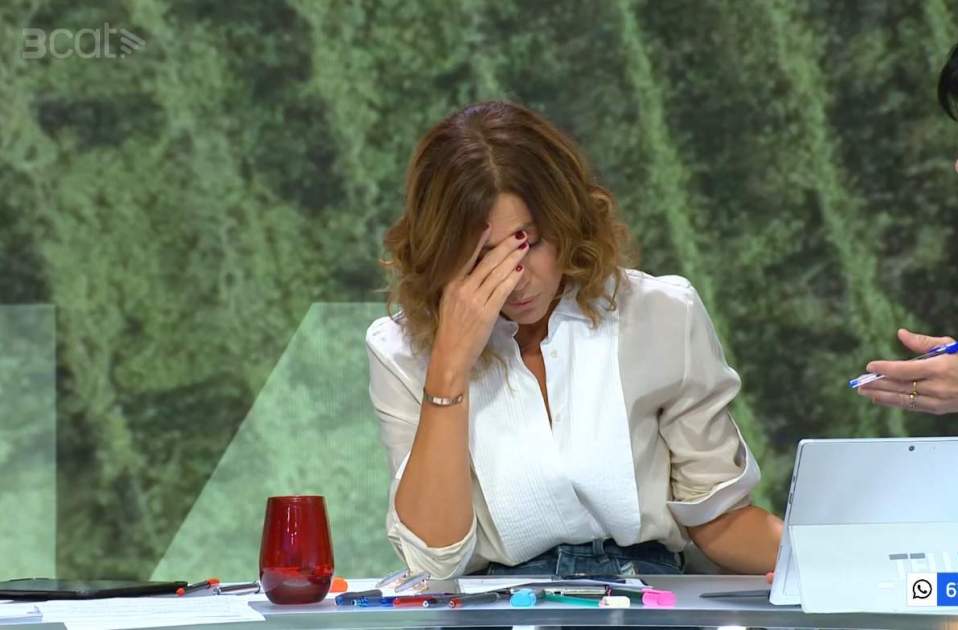 Melero patint, Tv3 Melero patint, Tv3