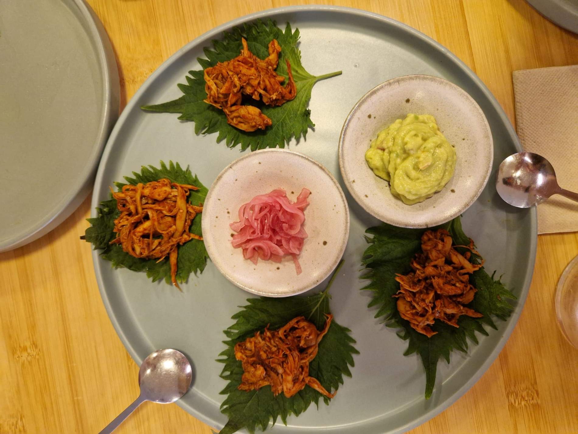 tacos veganashi tacos veganashi