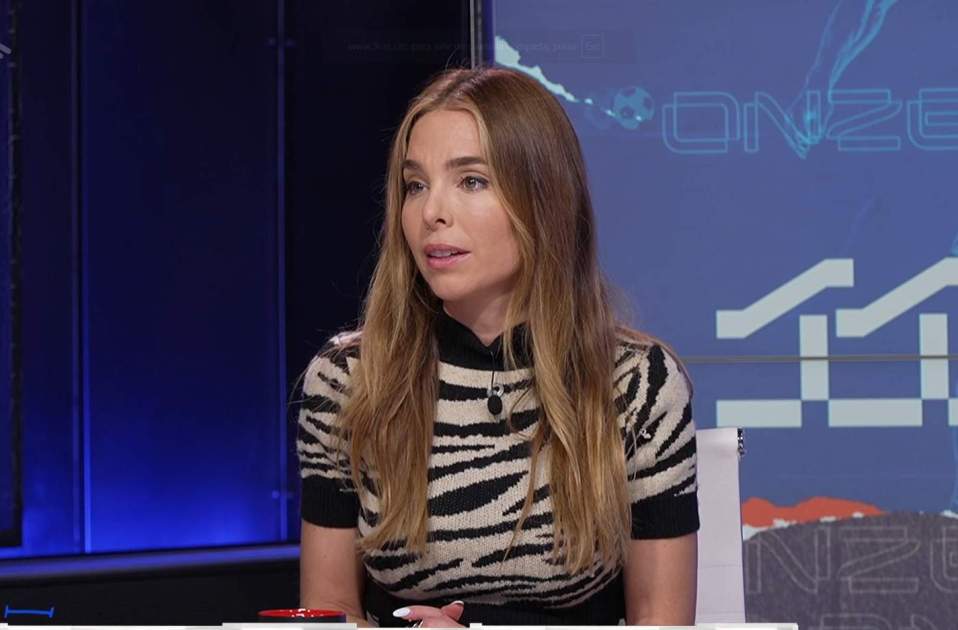 Helena Condis TV3 Helena Condis TV3