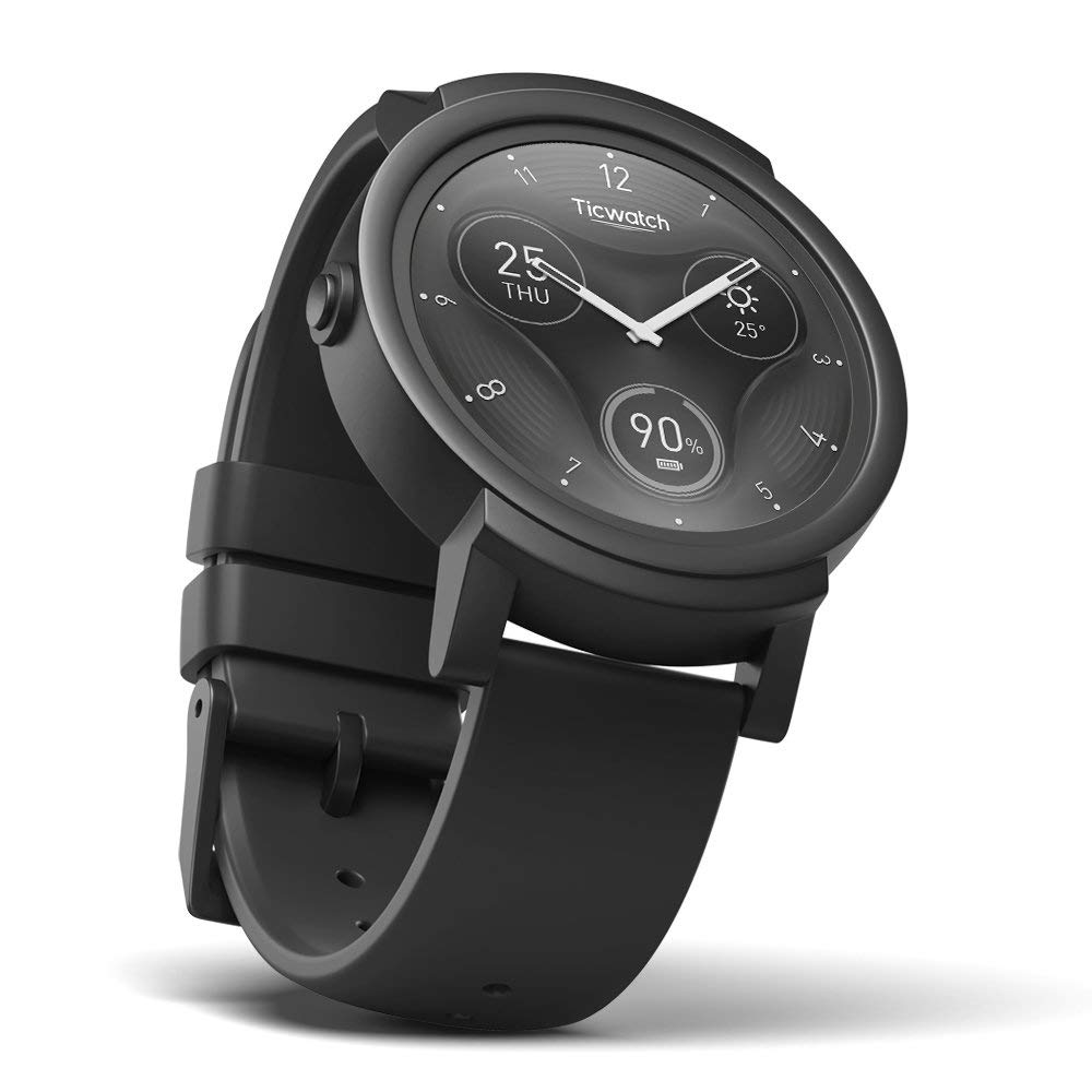 TICWATCH RELOJ