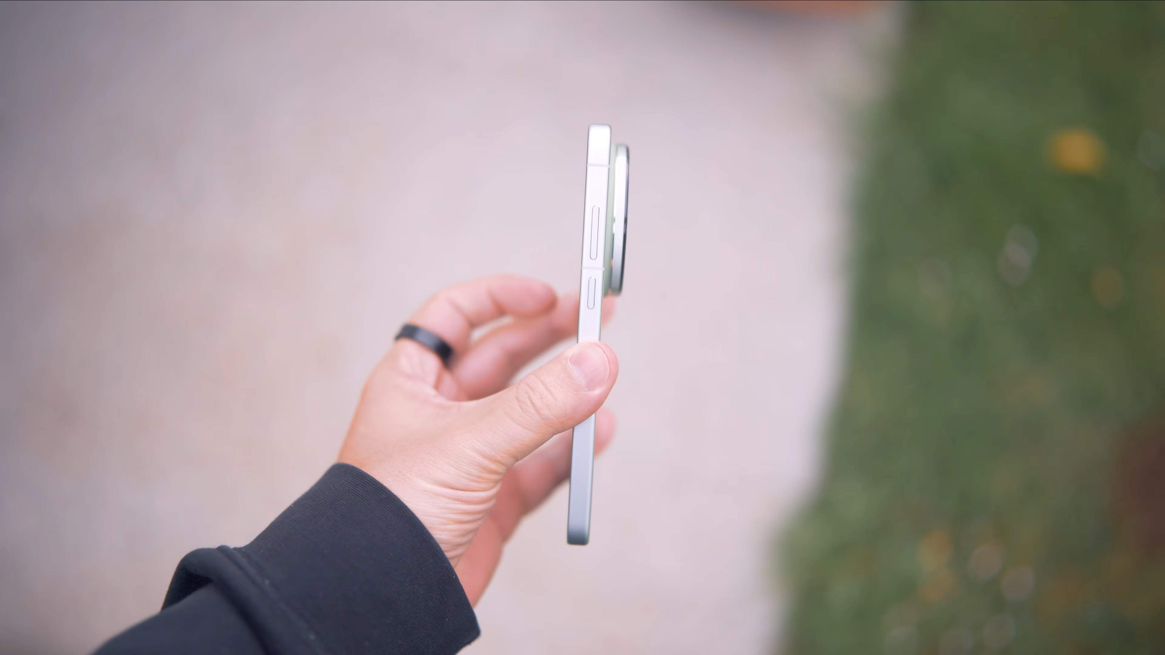 X300 Ultra diseño