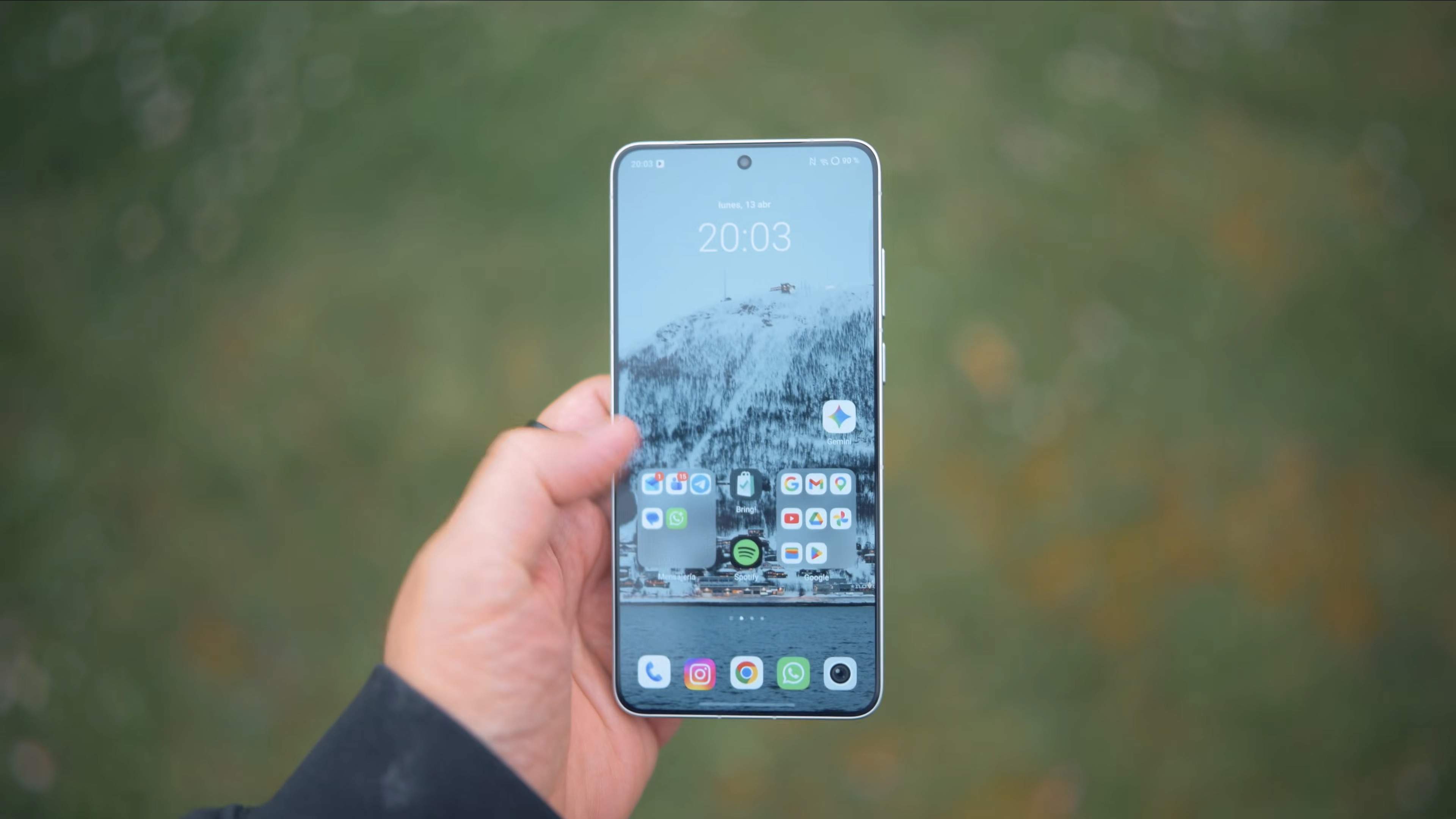 El vivo X300 Ultra tiene unas excelentes especificaciones