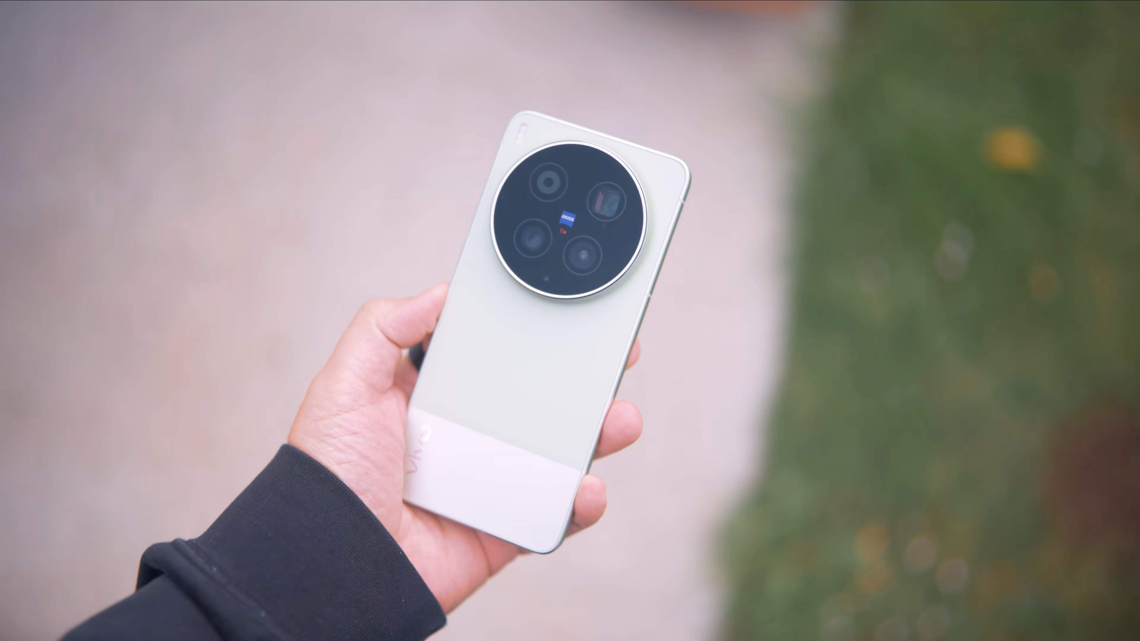 vivo X300 Ultra, anàlisi: una bèstia fotogràfica que vol competir amb els millors
