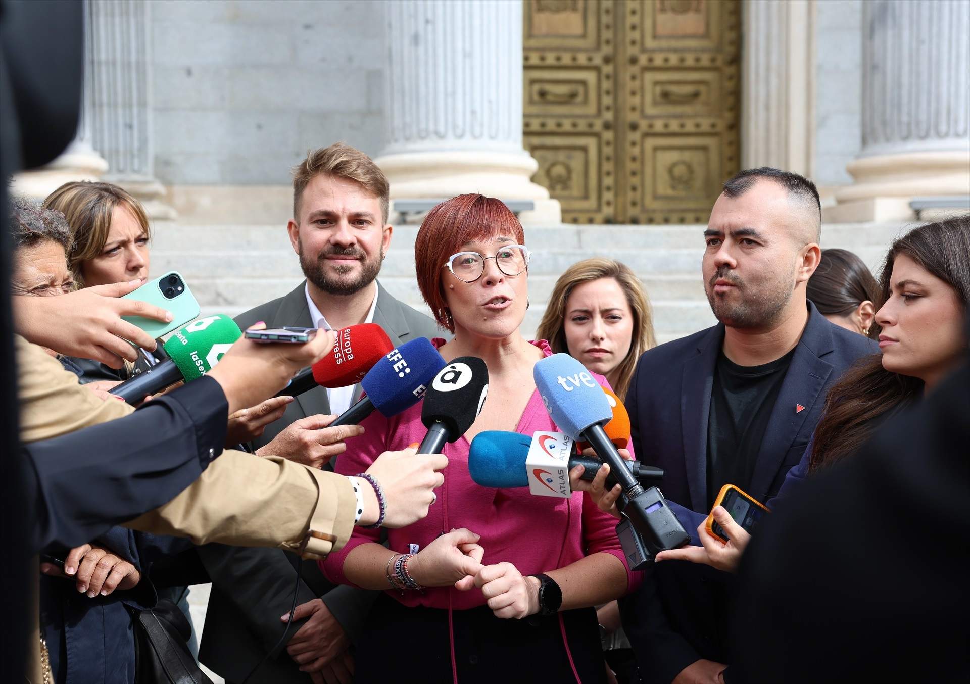L'esquerra del País Valencià es presentarà unida en una sola llista a les eleccions del 29N