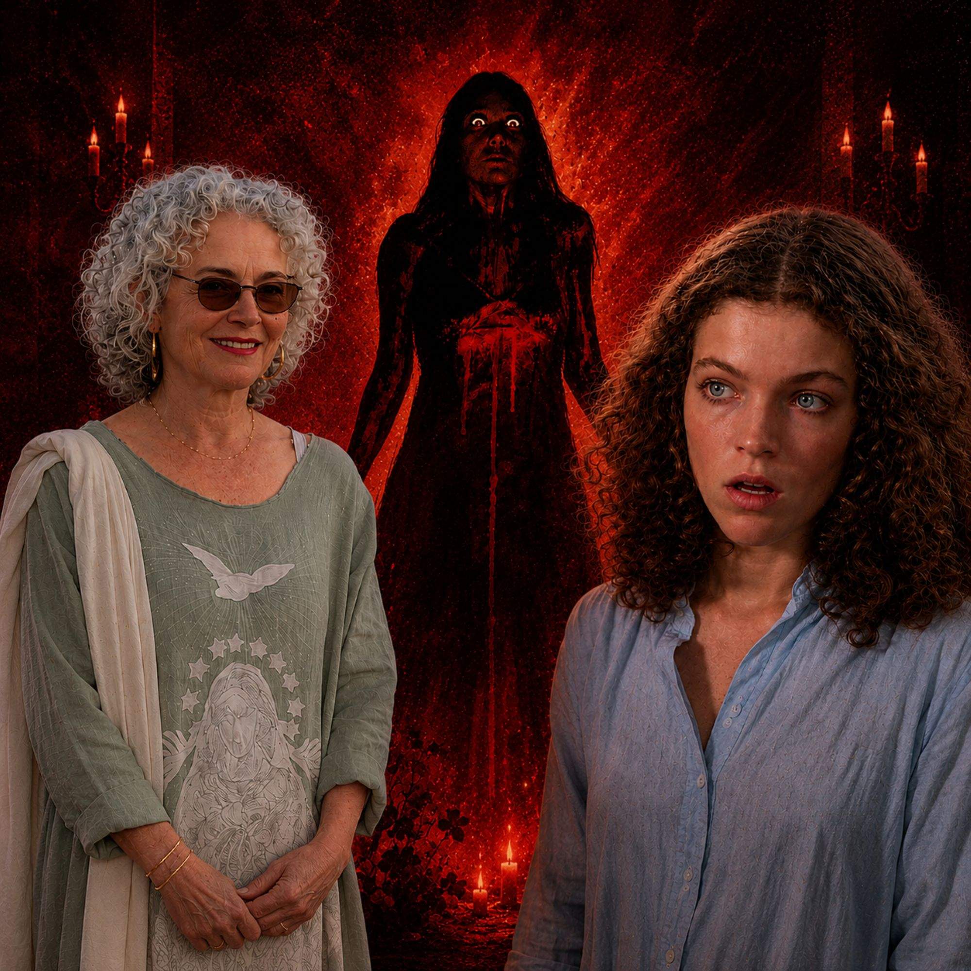 Sitges honora l'actriu amb el paper més compassiu a 'Carrie', la versió fílmica del llibre de Stephen King
