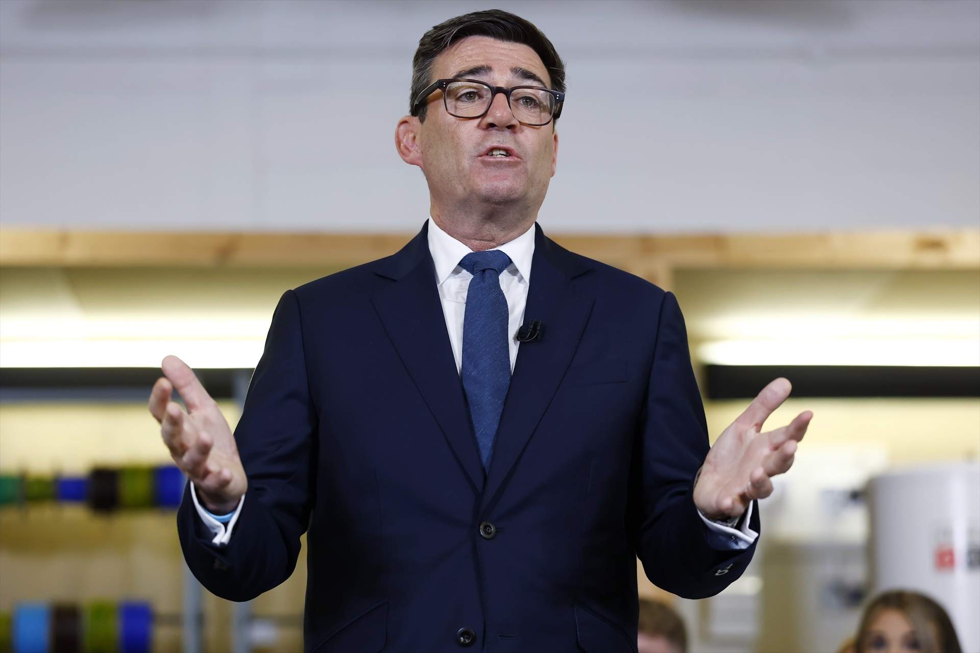 El premier britànic refreda la possibilitat d'un segon referèndum a Escòcia: "Es perd molt temps amb drames"