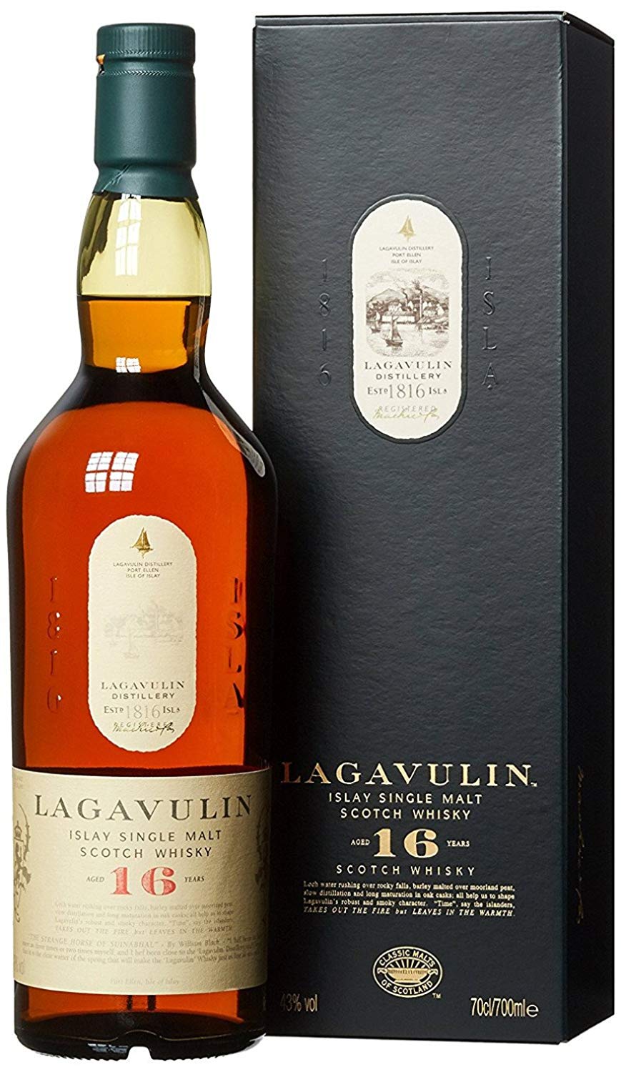 lagavulin whisky