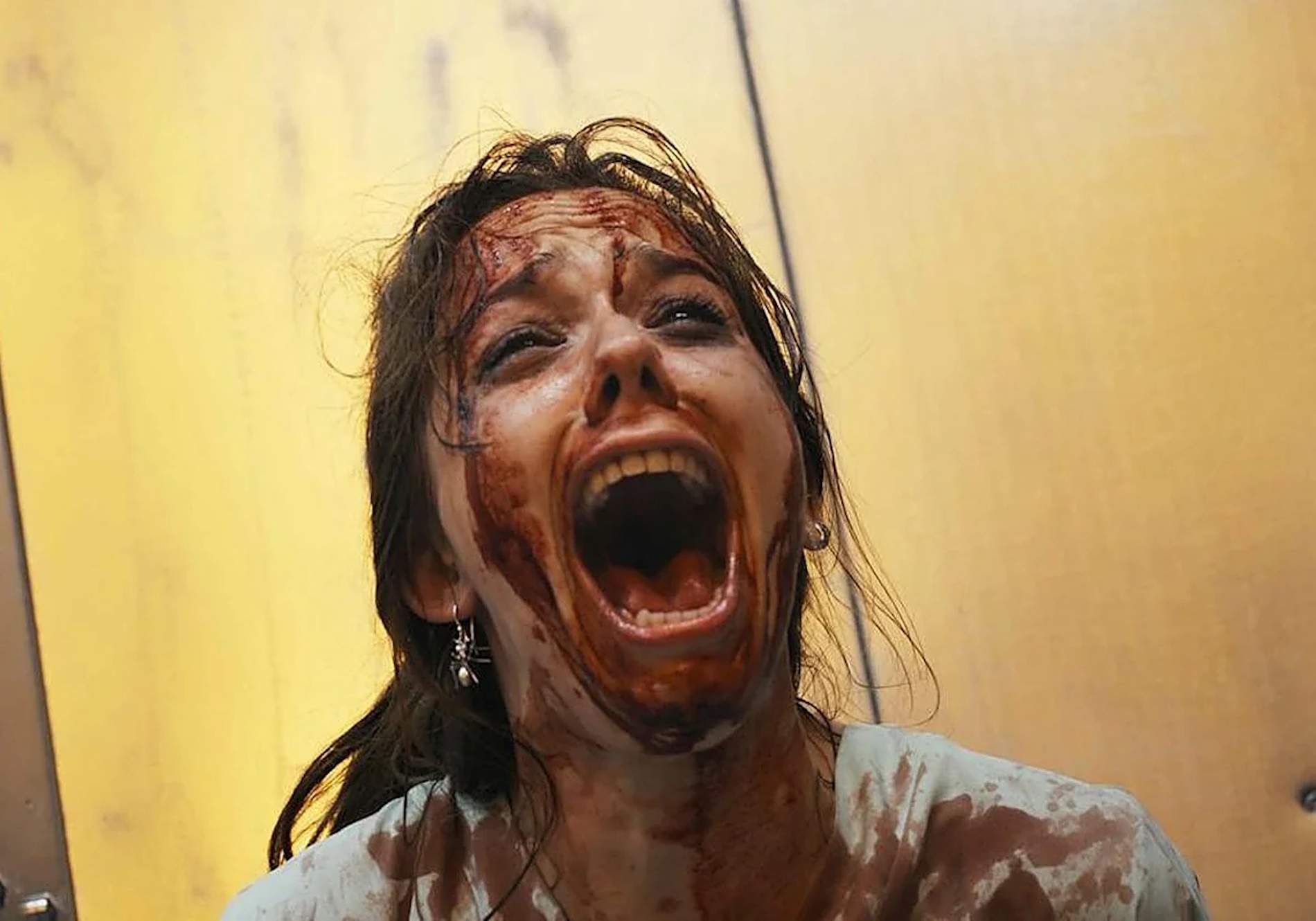 El terror de l'explotació laboral: 'Sanguine' s'emporta el premi a la millor pel·lícula del festival de Sitges