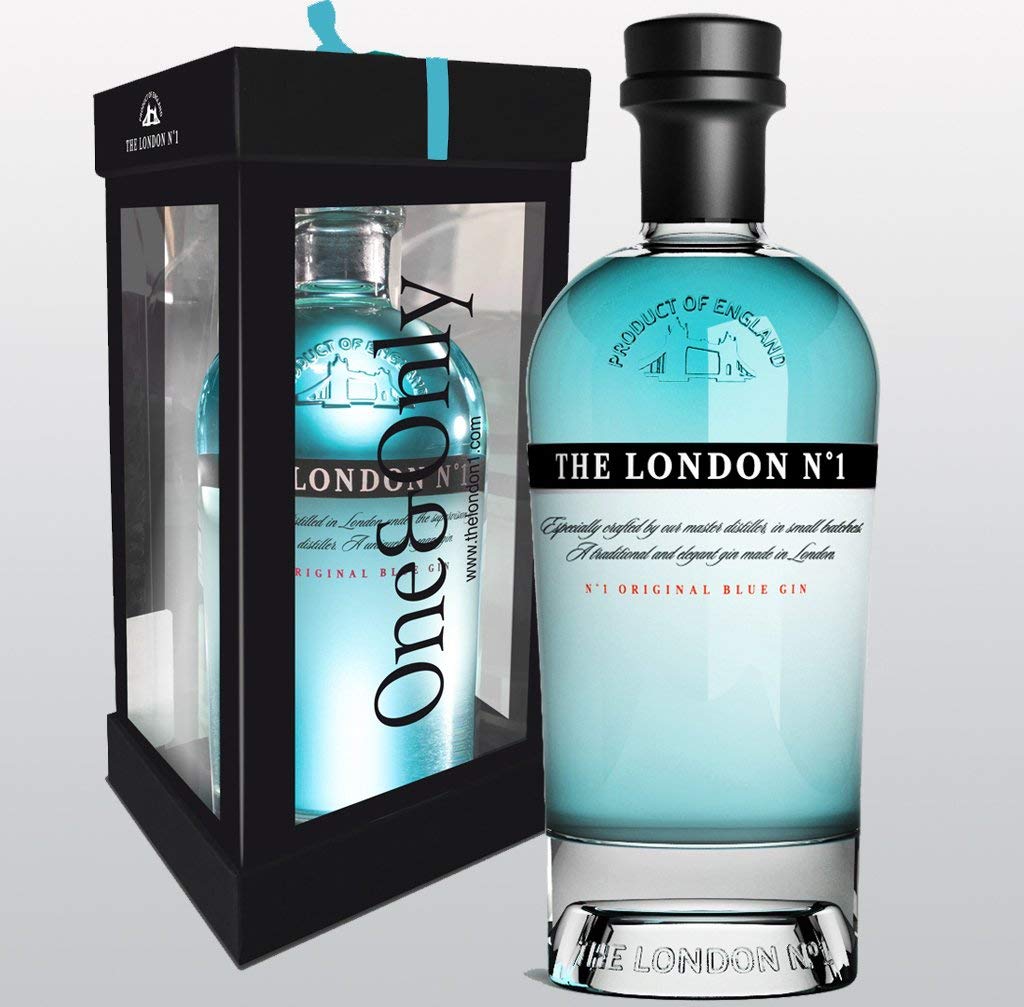 THE LONDON N1 GINEBRA PREMIUM