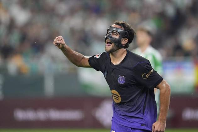 EuropaPress 7852315 eric garcia of fc barcelona celebrates after scoring his teams fourth goal (1) EuropaPress 7852315 eric garcia of fc barcelona celebrates after scoring his teams fourth goal (1)