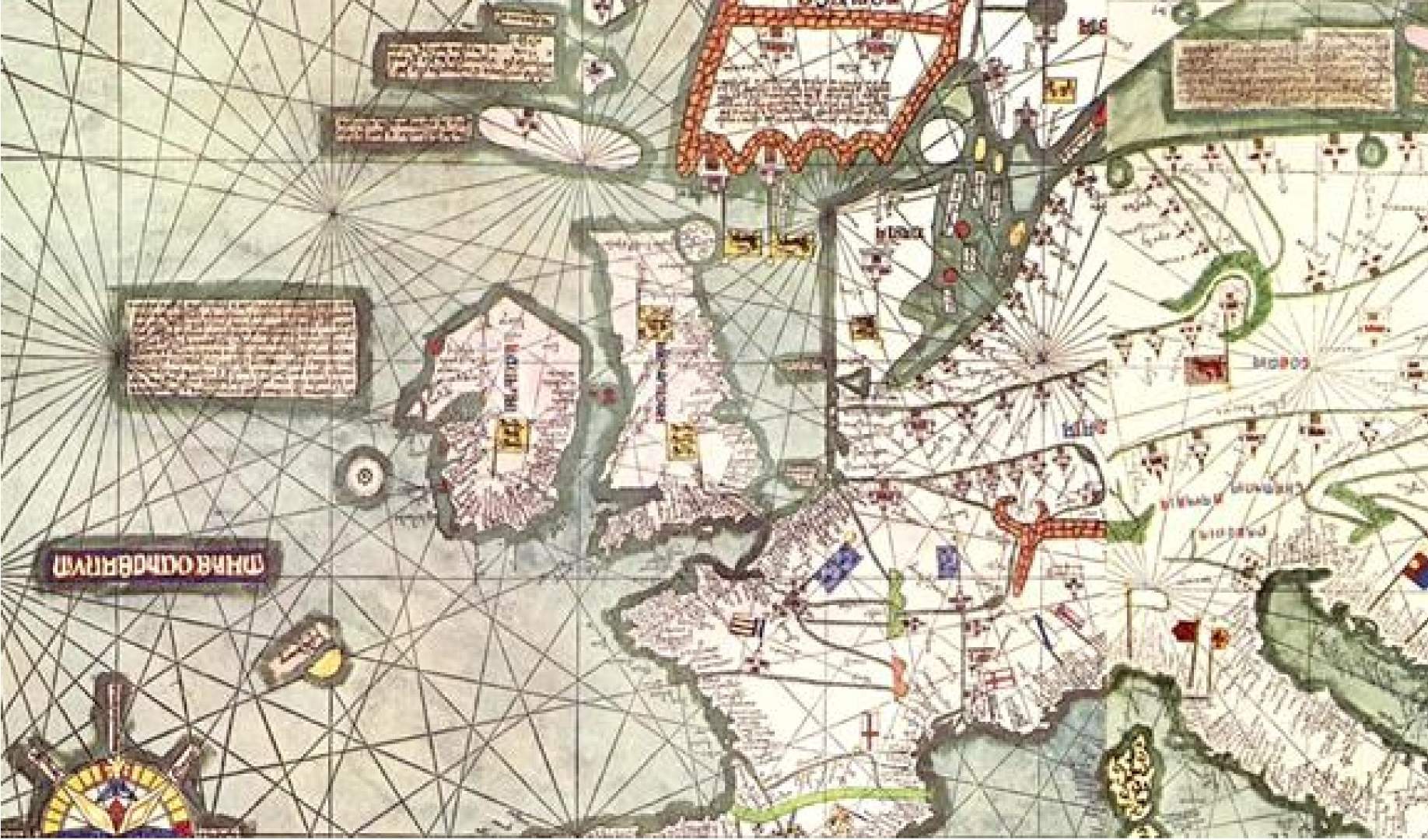 Òrcades i Shetland: les illes que van canviar de regne per culpa d’una hipoteca