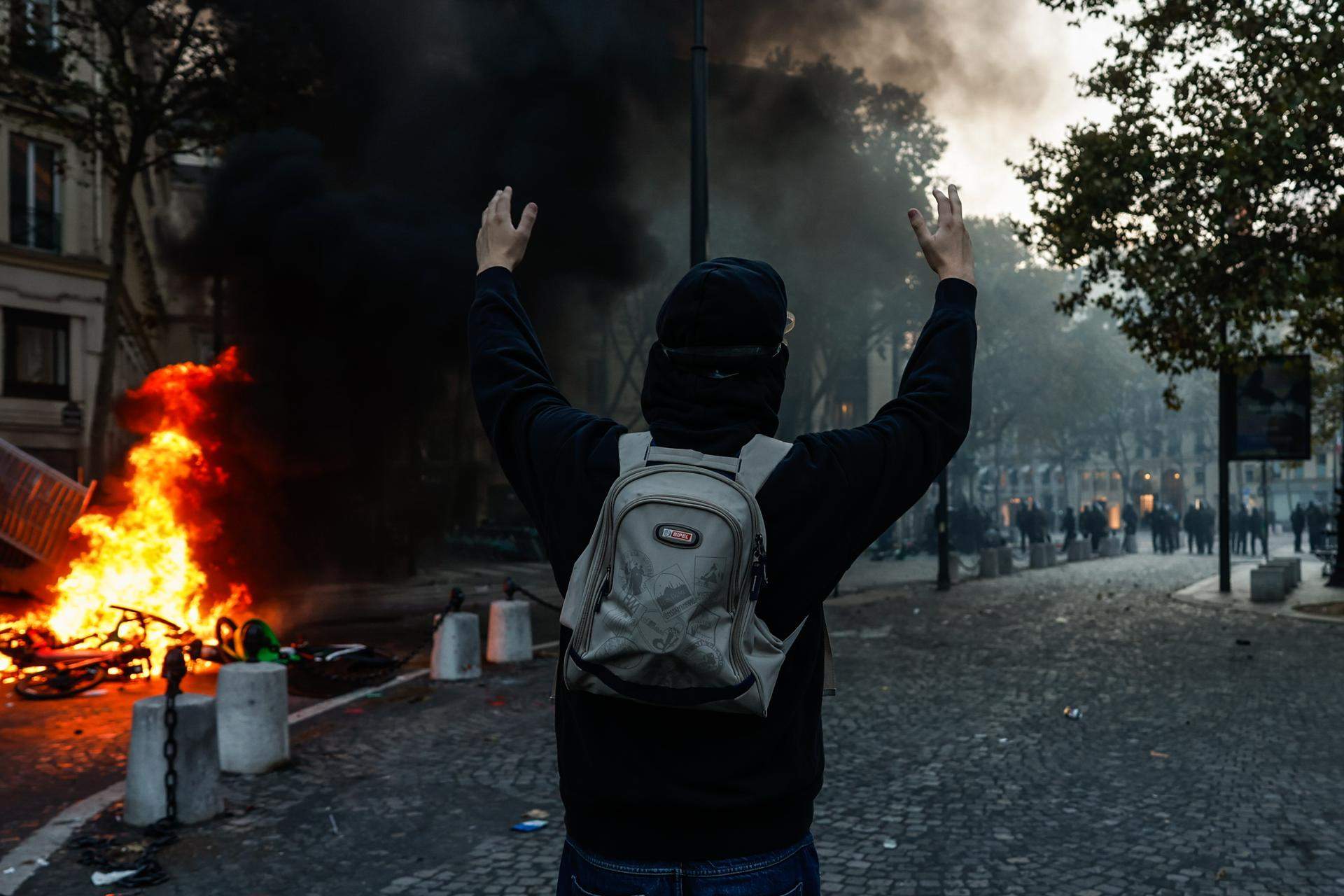 D'Espanya a França, Portugal i Itàlia: l'efecte dominó de les protestes per l'habitatge i el cost de la vida
