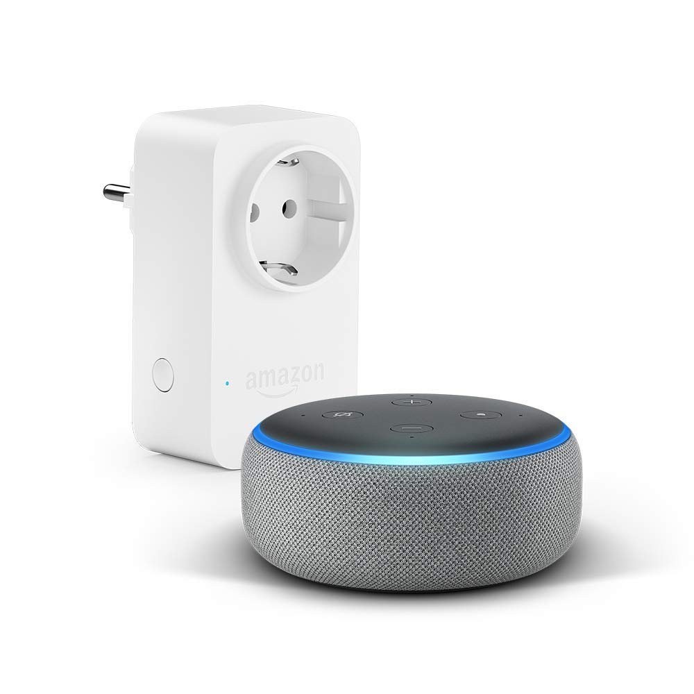 Amazon Smart Plug