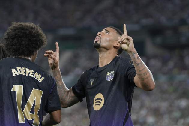Gabriel Jesus gol Betis Foto Euopa Press Gabriel Jesus gol Betis Foto Euopa Press