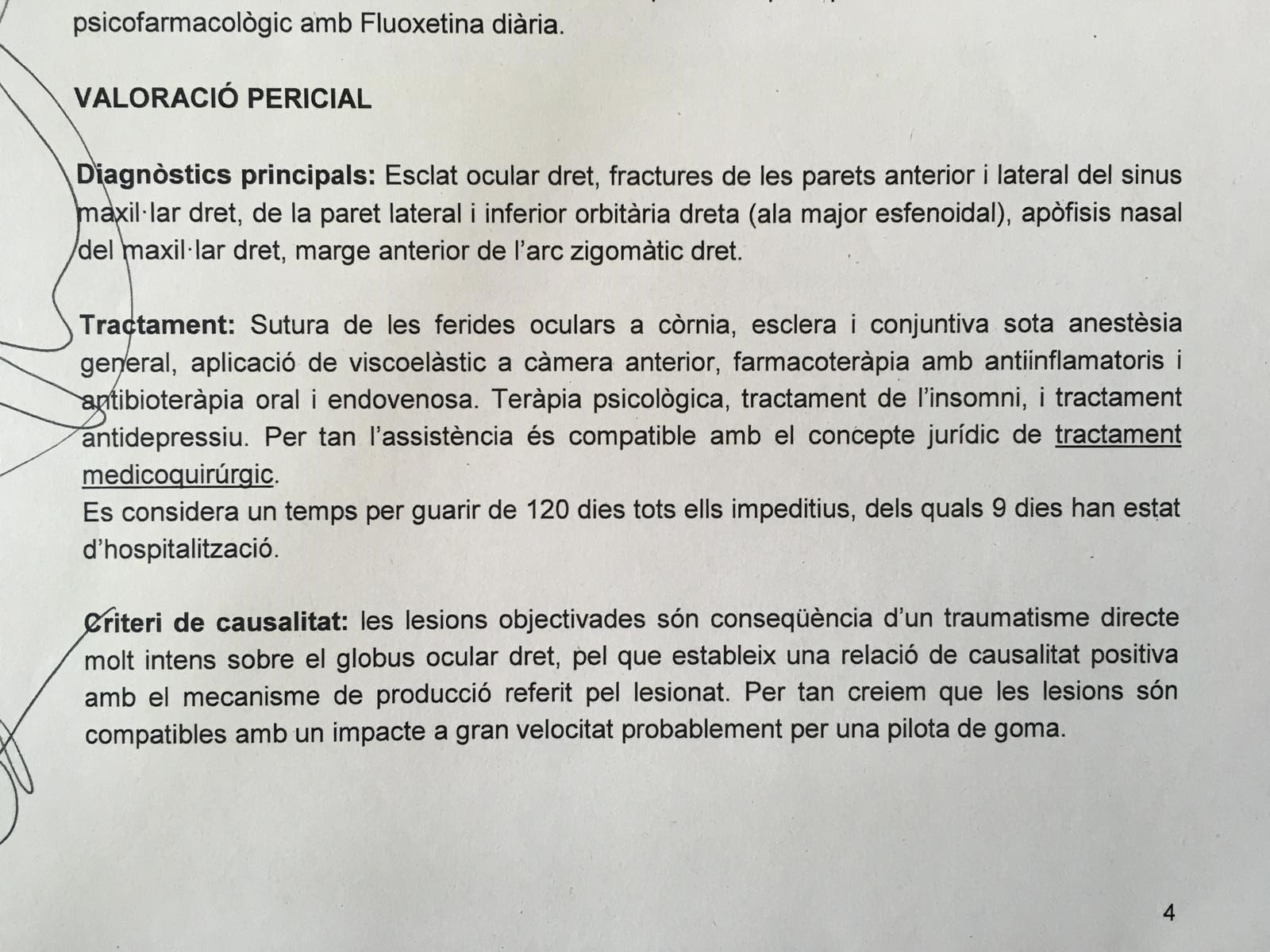 Informe Forense Roger Español