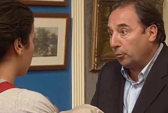 Toni Sevilla, el 'Paco' d''El cor de la ciutat' TV3 Toni Sevilla, el 'Paco' d''El cor de la ciutat' TV3