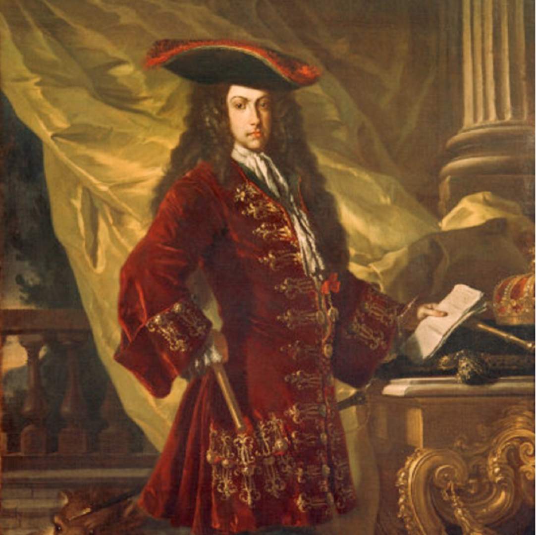 Mor Carles d’Habsburg, l’últim rei dels catalans