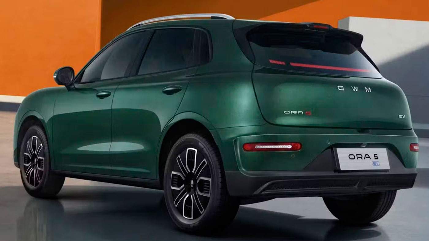 Ni Dacia Duster ni ningún MG: este nuevo coche chino de menos de 20.000 euros es la compra más sensata