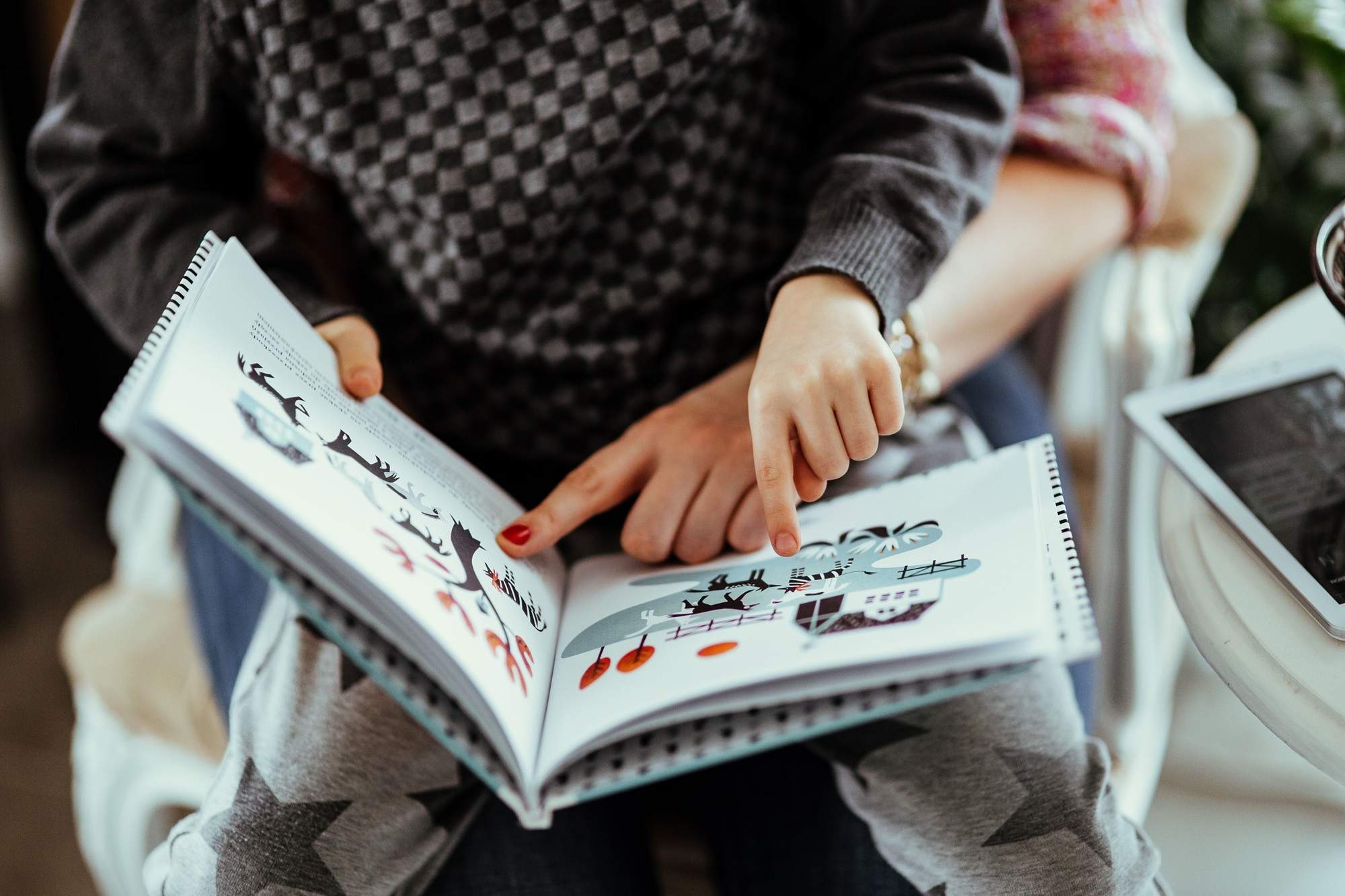 Vic estrena el festival Canalla! amb més de 60 activitats dedicades a la literatura infantil i juvenil