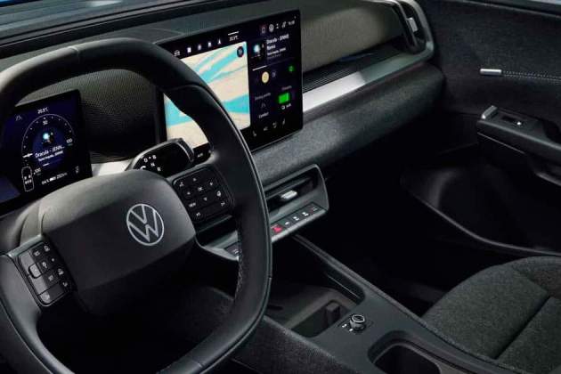 Volkswagen ID.Cross Volkswagen ID.Cross