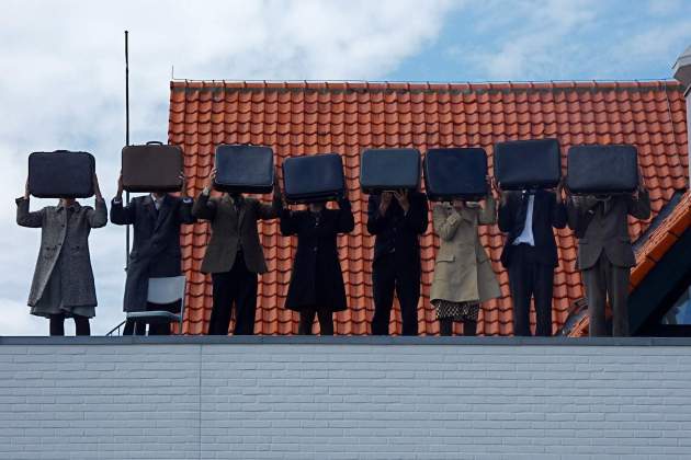 Festival Escena Poblenou