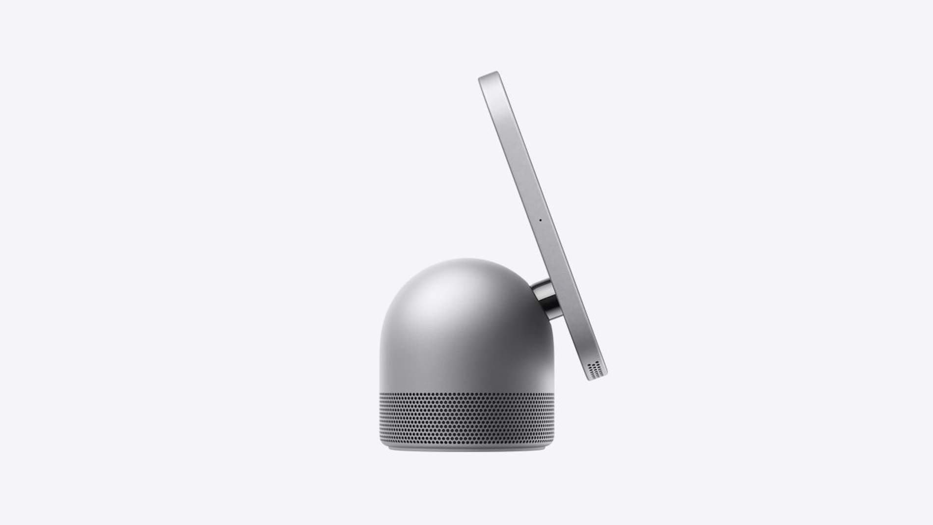 Apple ja prepara el pròxim HomeView Max, una versió més gran i amb un braç robotitzat