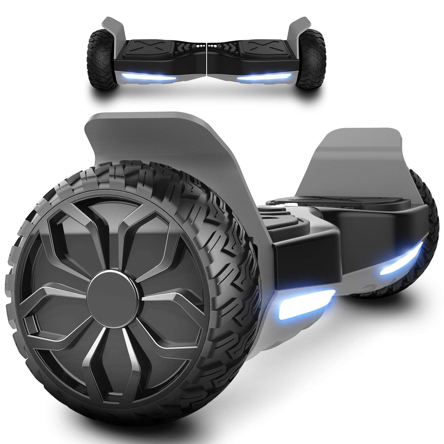 black friday patinete electrico