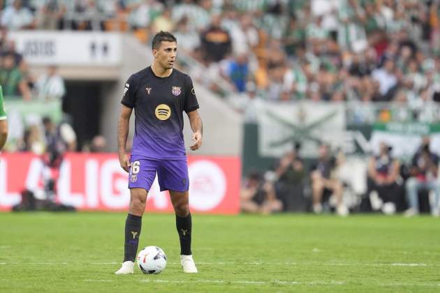 EuropaPress 7852280 rodri hernandez of fc barcelona in action during the spanish league laliga (1) EuropaPress 7852280 rodri hernandez of fc barcelona in action during the spanish league laliga (1)