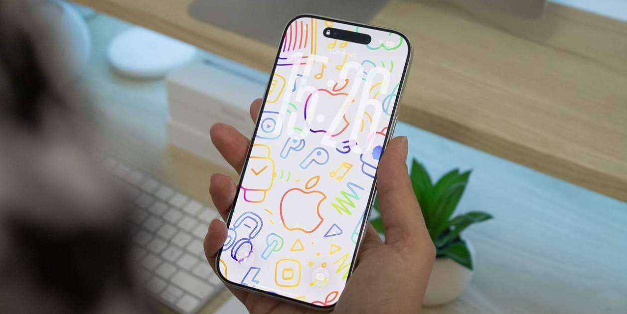Este iPhone tiene casi 1.000 euros de descuento en Amazon: potencia, diseño y 1 TB de almacenamiento