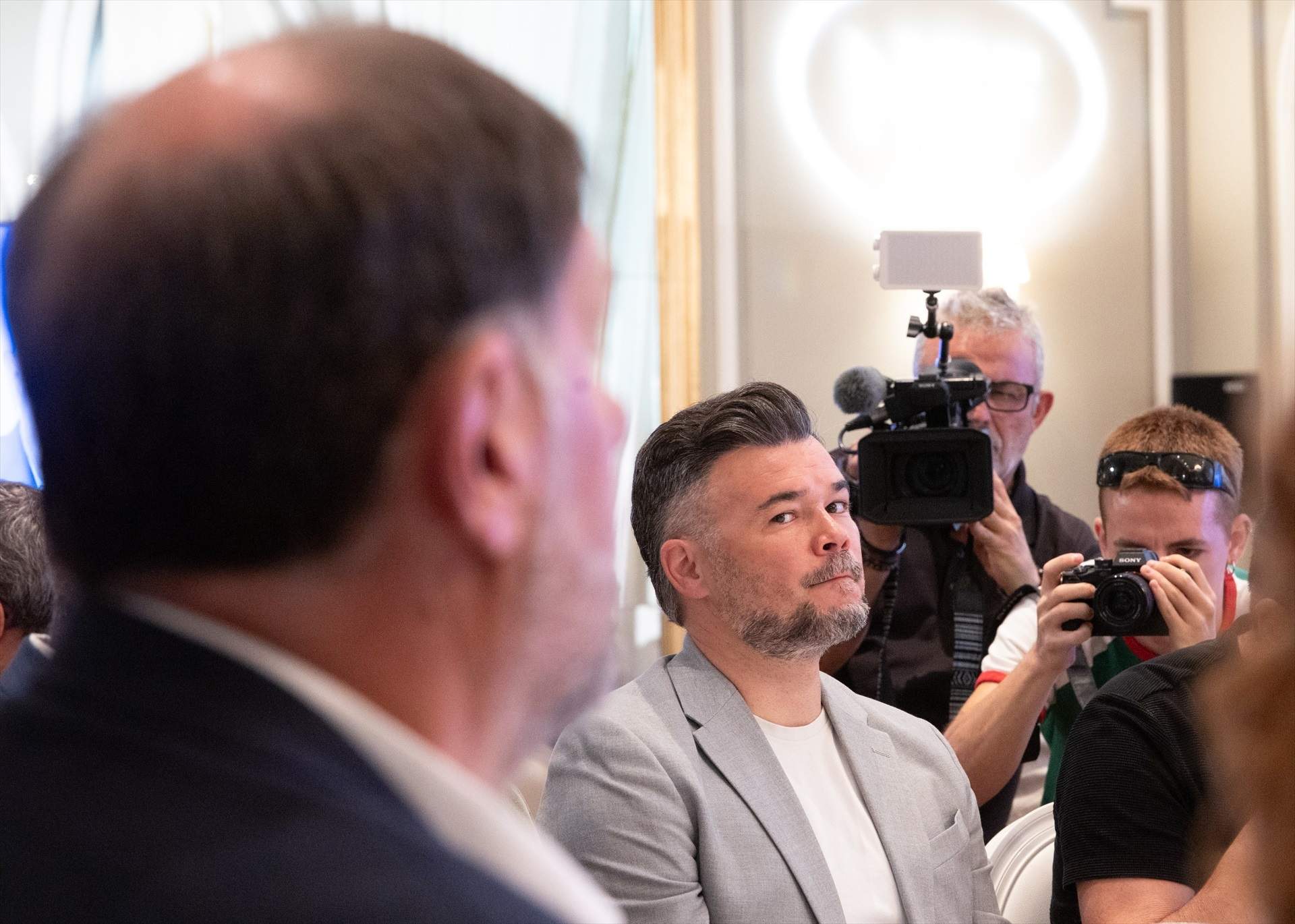 Els crítics d'ERC alcen la veu contra la candidatura de Rufián i el pacte amb Podemos