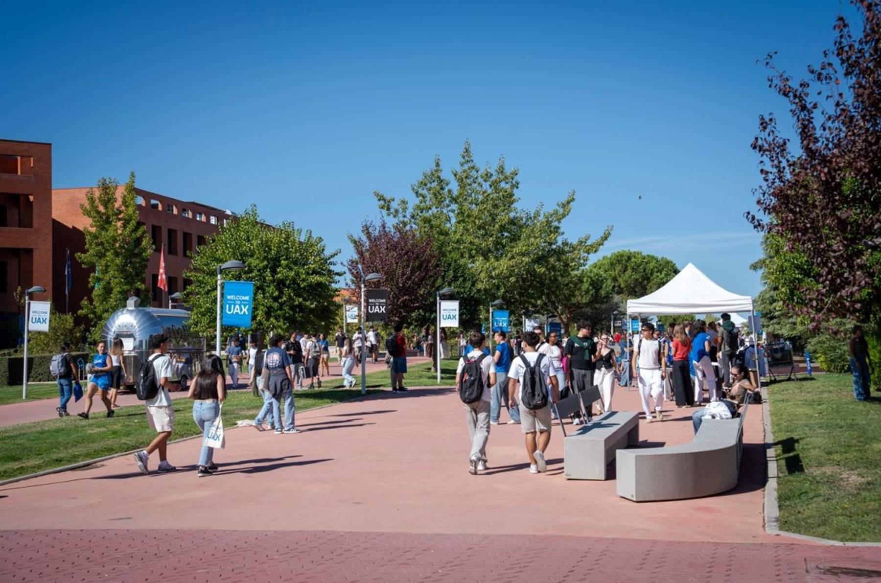 UAX consolida el seu compromís social i se situa en el Top10 global del Rànquing CYD Universitats Sostenibles