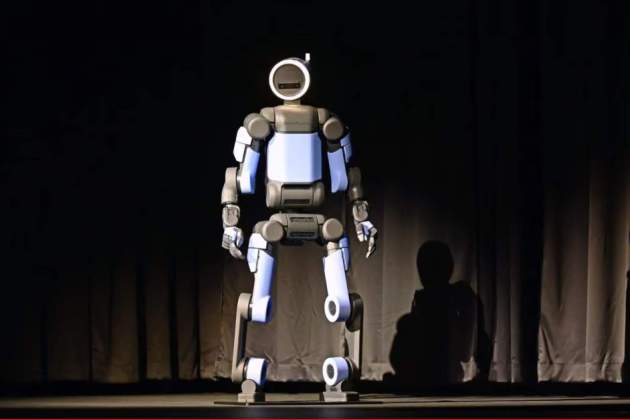 Atlas Boston Dynamics Atlas Boston Dynamics