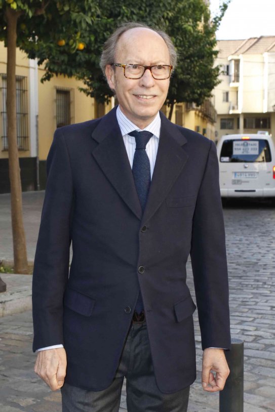 vittorio y lucchino GTRES