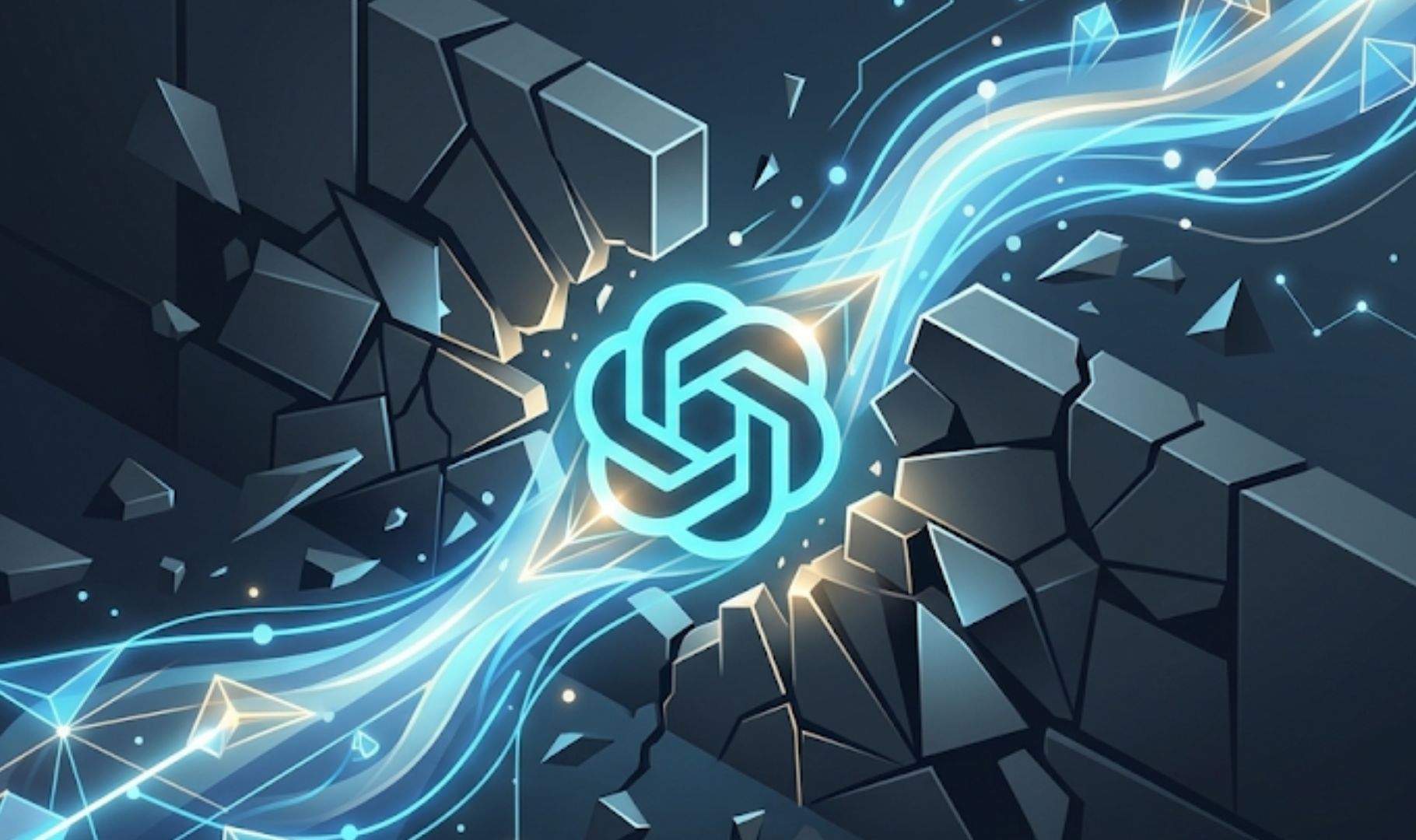 OpenAI revela nuevos casos de IA rebelde: uno de ellos accedió a carteras cripto sin permiso