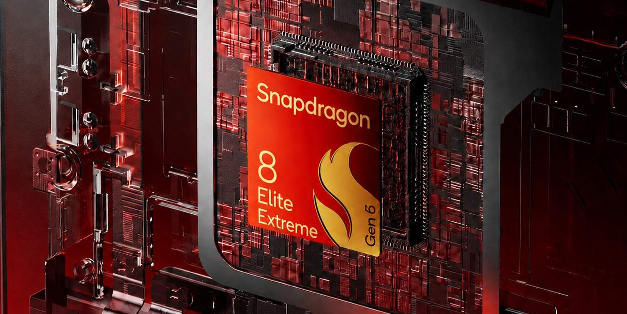 Qualcomm niega problemas térmicos del Snapdragon 8 Elite Extreme Gen 6 tras dudas con el Galaxy S27 Ultra