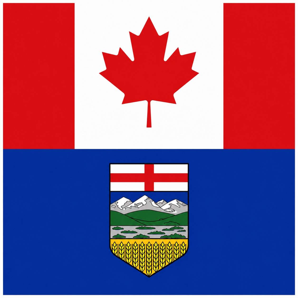 Els ciutadans d'Alberta voten per decidir si comencen el procés per independitzar-se del Canadà