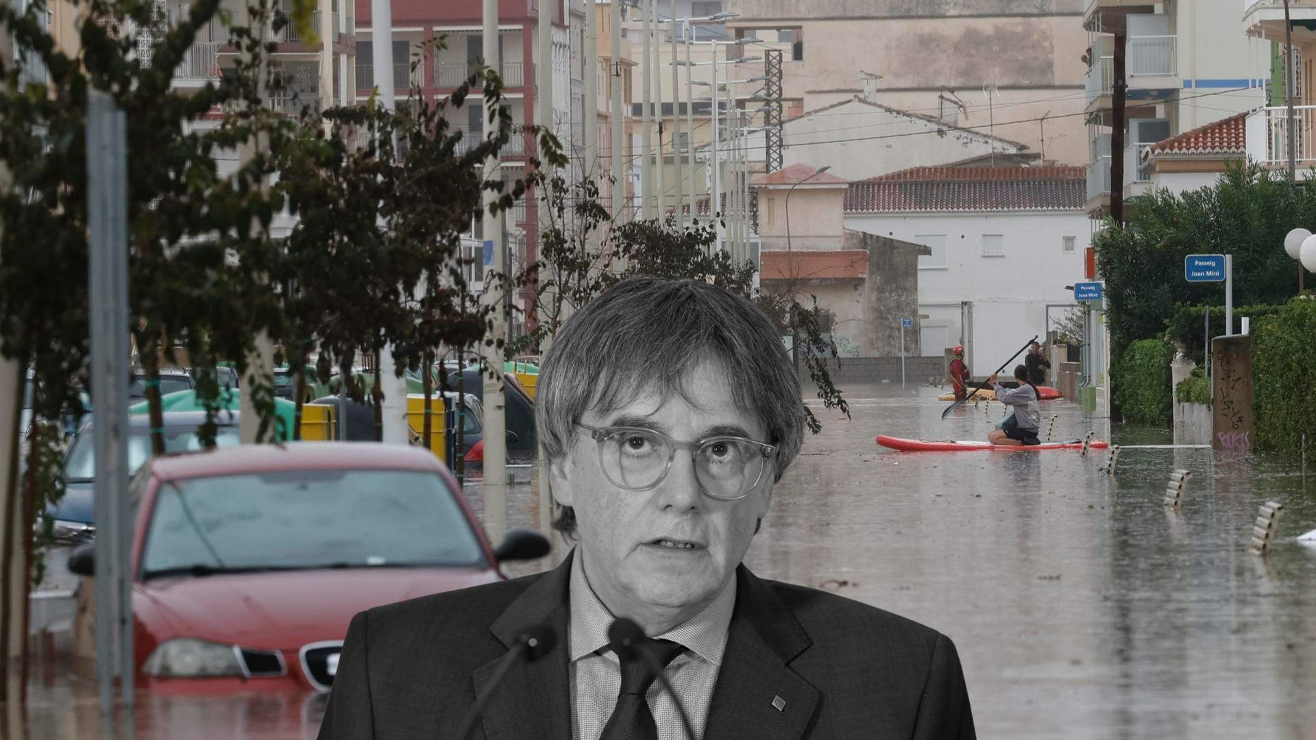 Las portadas avanzan un futuro terrible (menos a Puigdemont)