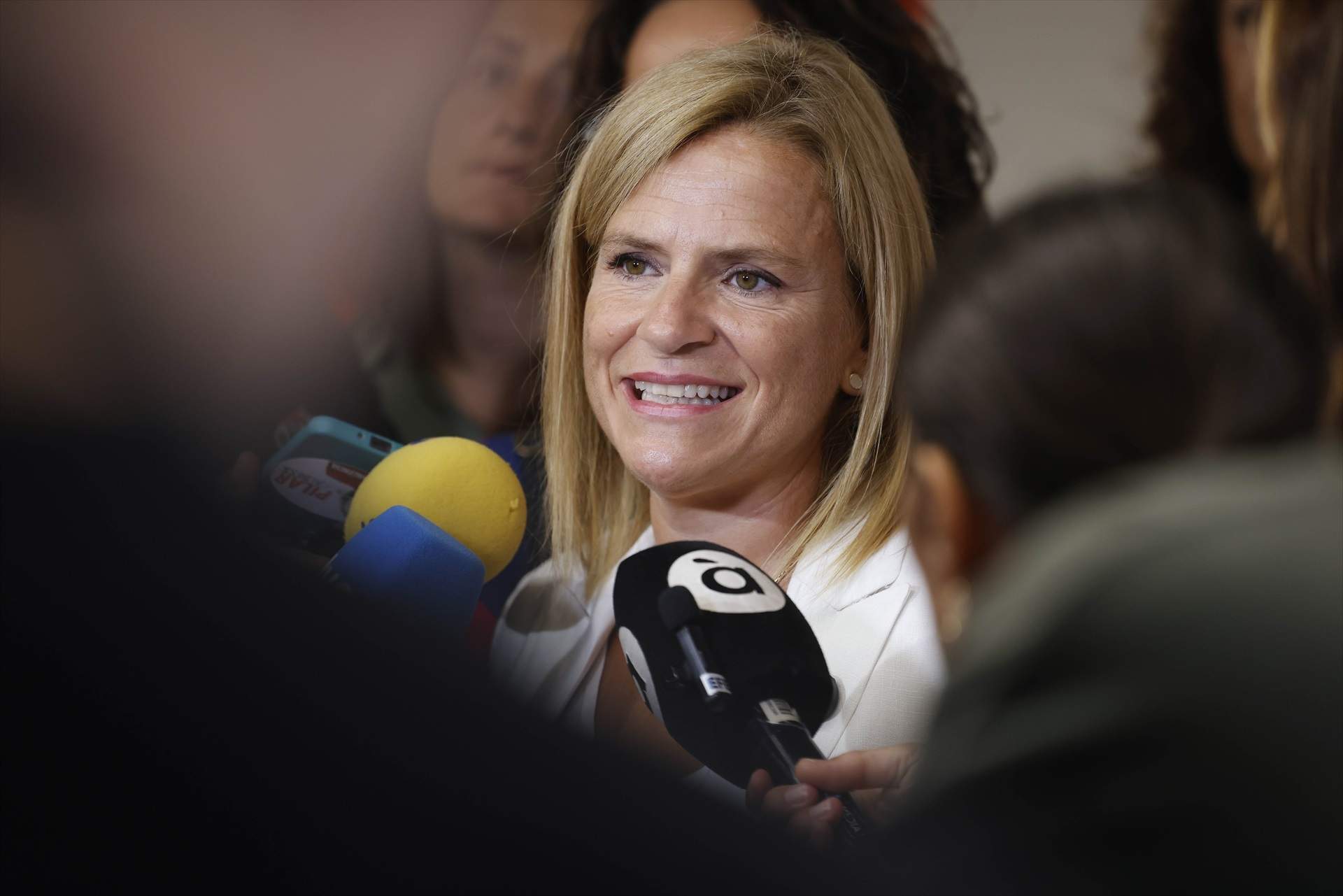 Sis delegats del govern espanyol pleguen per anar a les llistes del PSOE