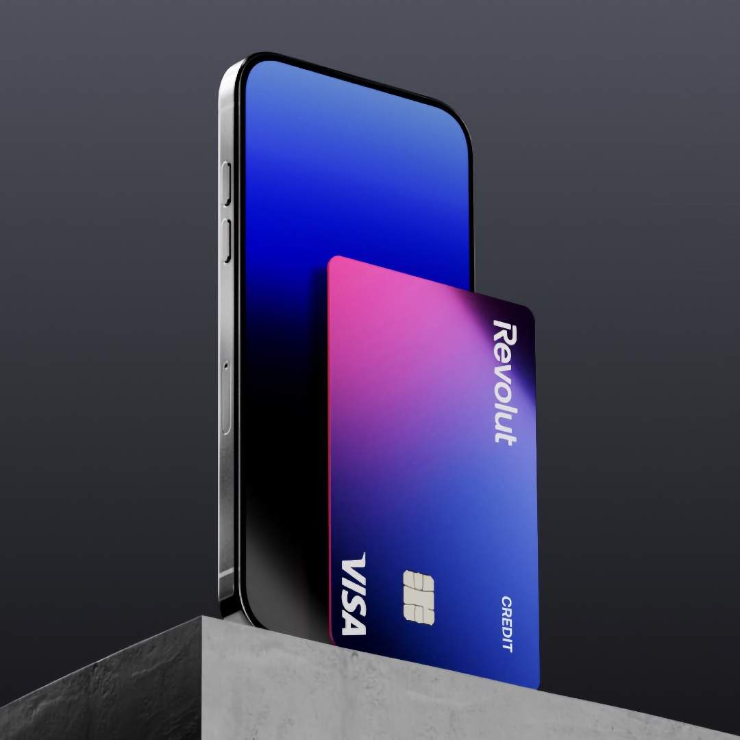 Revolut no funciona: una caiguda global impedeix accedir a l'app i pagar amb targeta