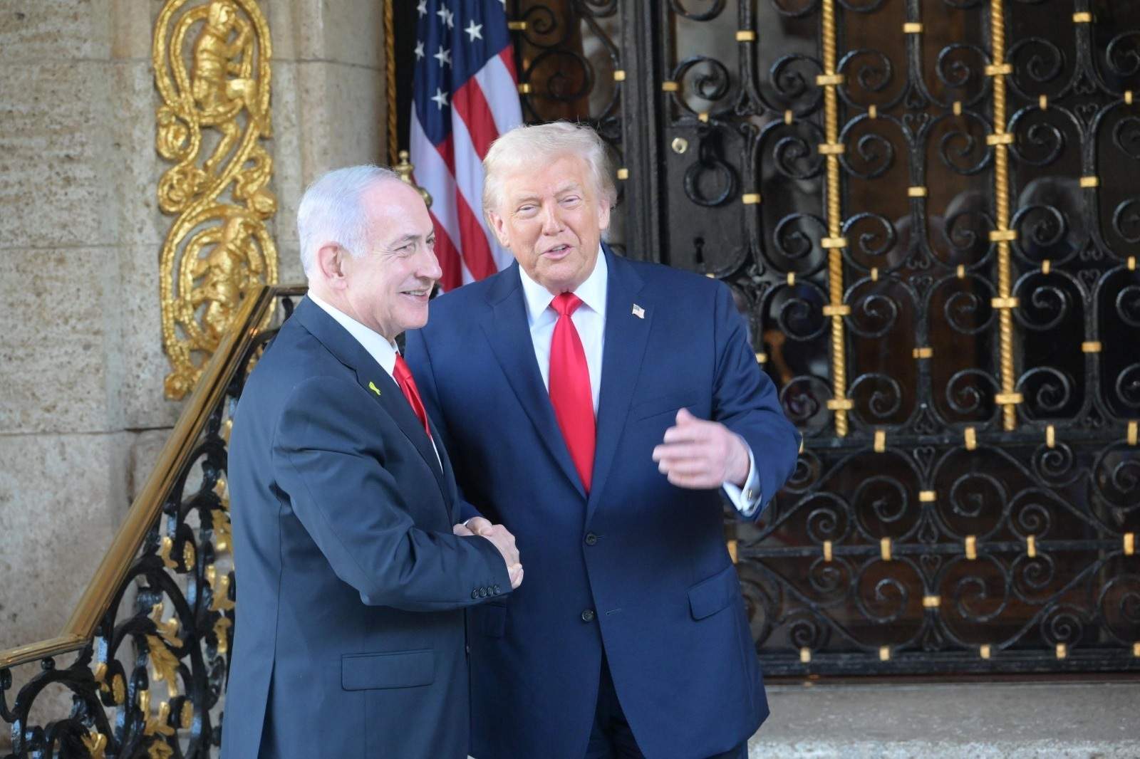 Trump mueve ficha a última hora y avala a Netanyahu antes de las elecciones israelíes