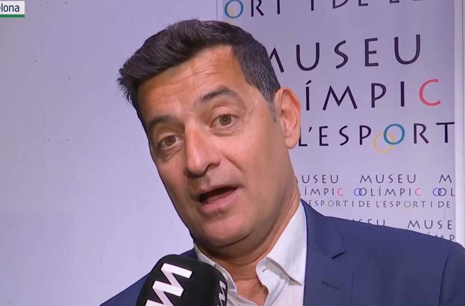 Xavier Bonastre TV3 Xavier Bonastre TV3
