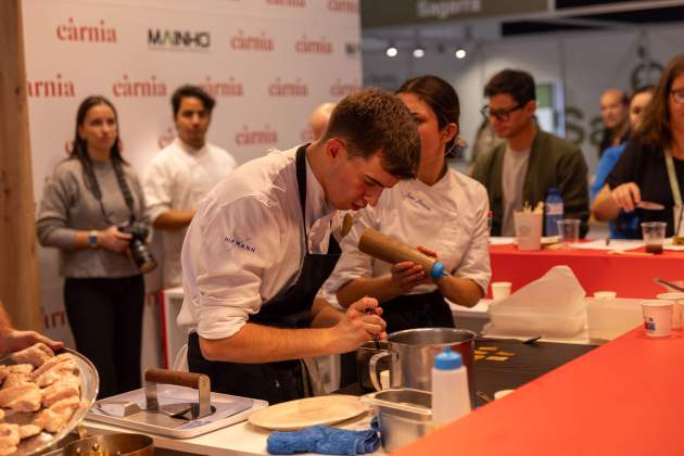 Forum Gastronòmic 2025