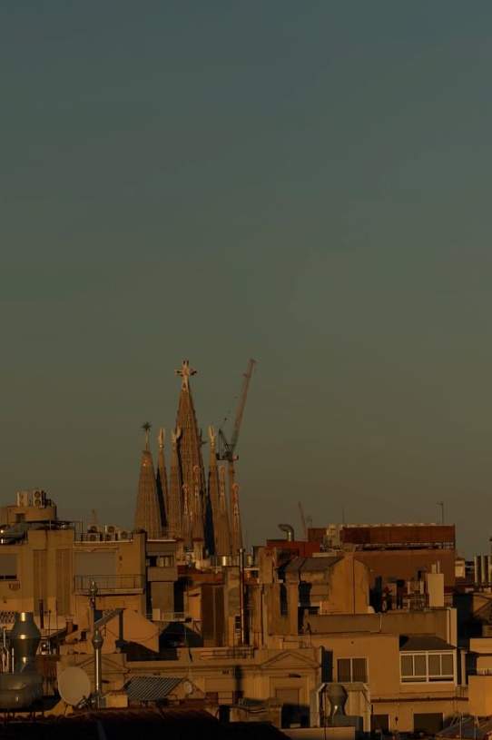 L'Ellie i l'Alex, a Barcelona IG2 L'Ellie i l'Alex, a Barcelona IG2