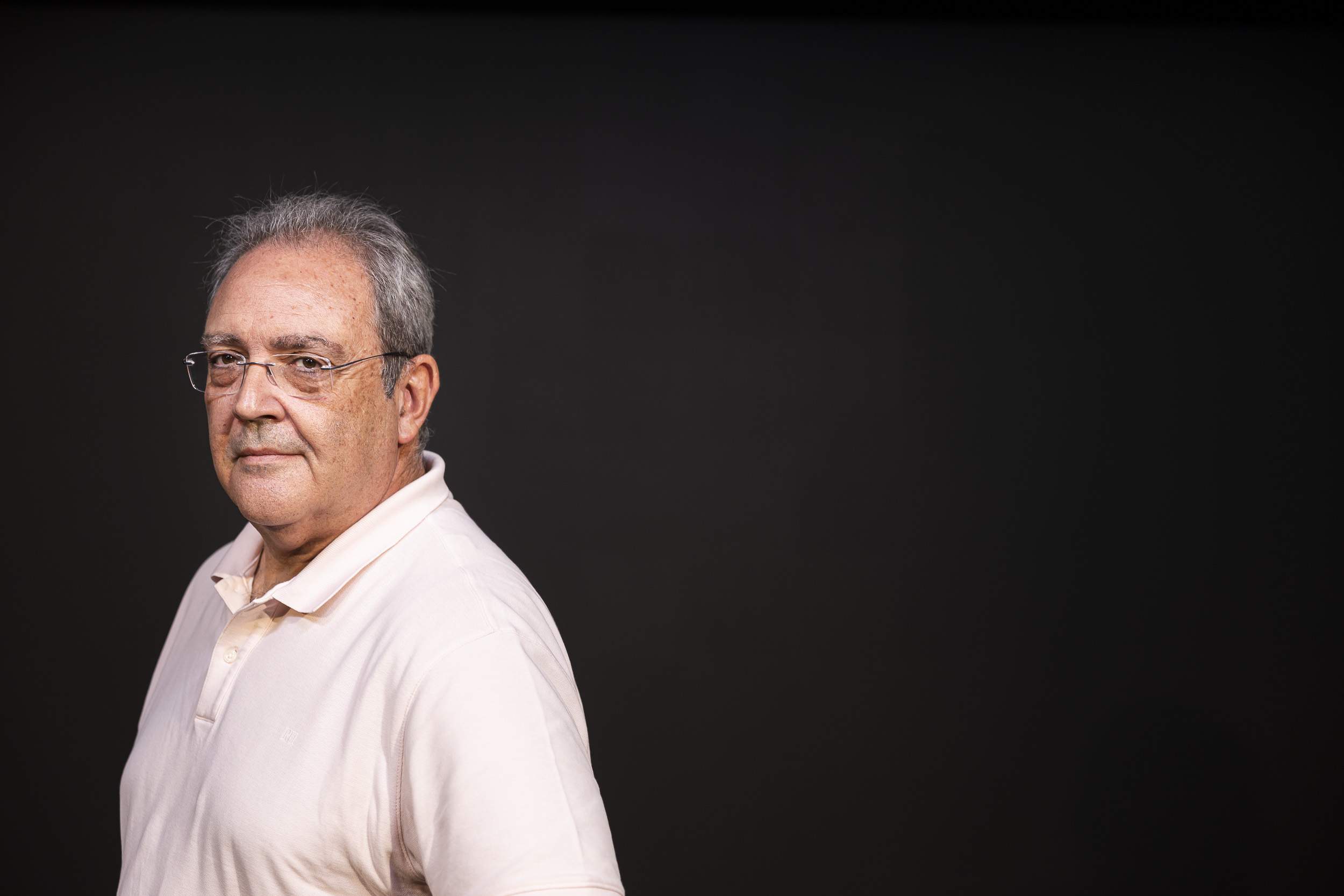 Xavier Lleonart, Metges de Catalunya: "A Salut hi ha o molta mala fe o molta incompetència"