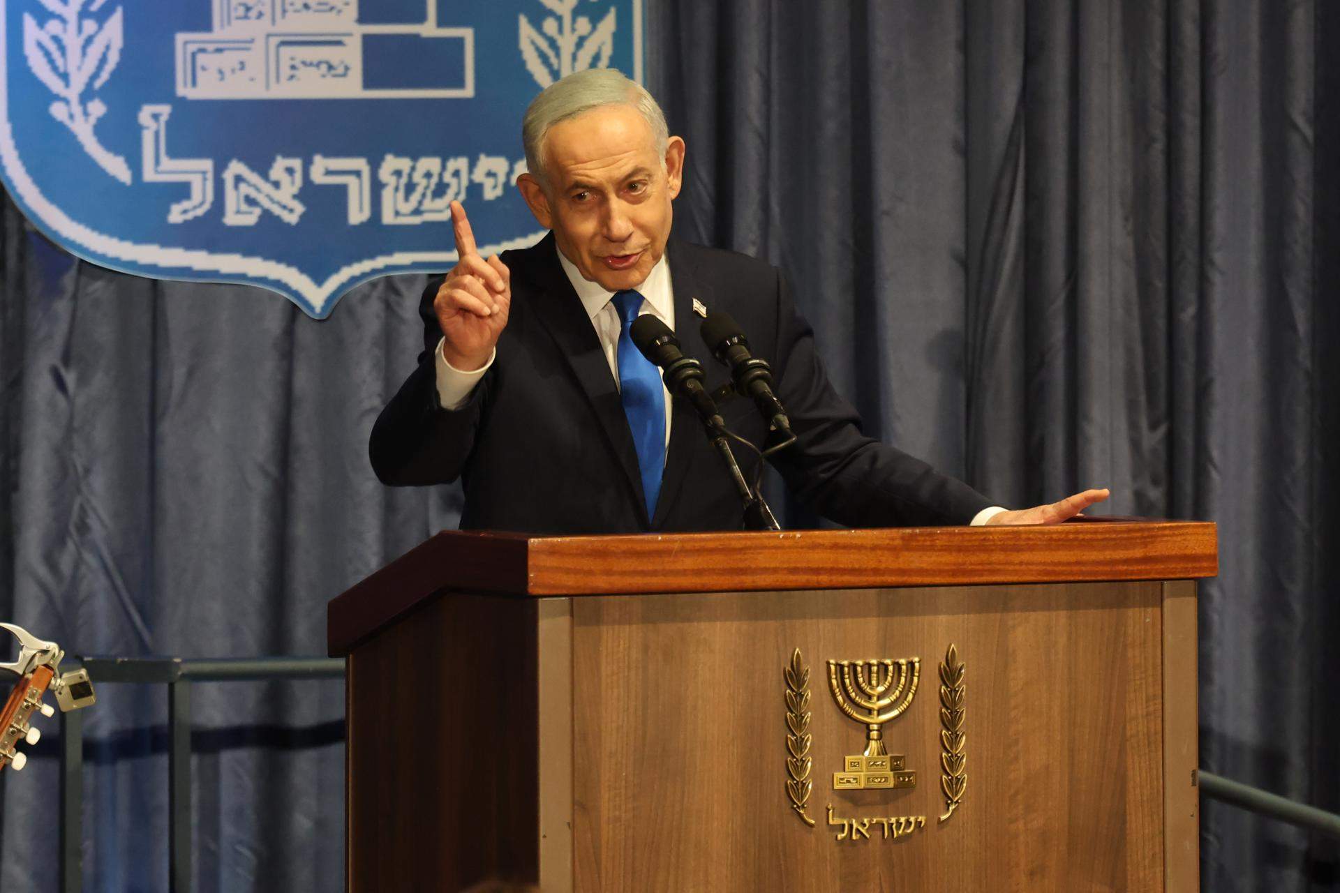 Nuevo plan de Israel: prepara una brigada espacial para vigilar, defender y atacar desde la órbita terrestre