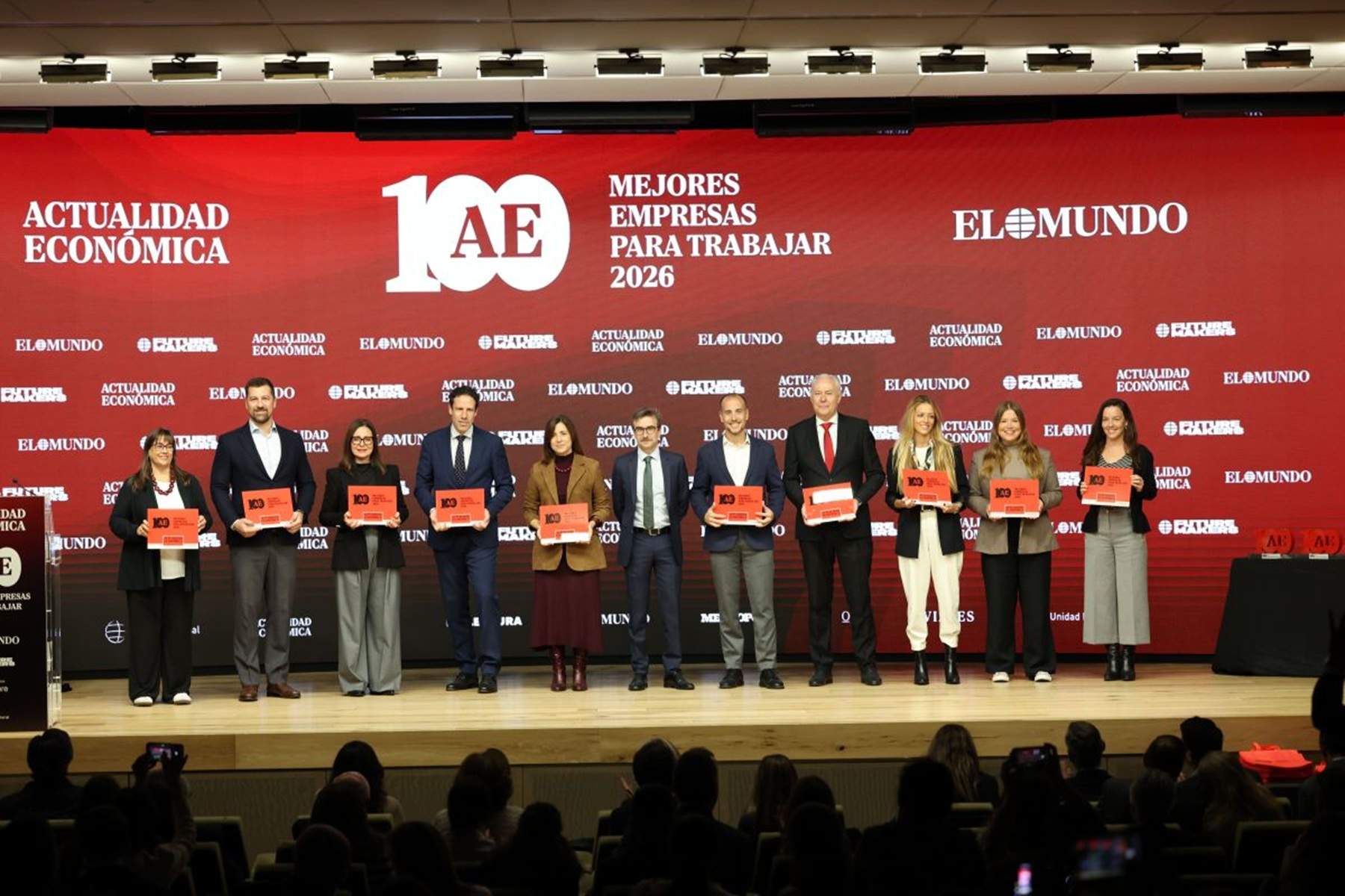 ISDIN se situa entre les 25 millors empreses per treballar a Espanya i entra al top 3 del sector